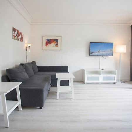Appartement Brink Fichtenweg 41 温特贝格 外观 照片
