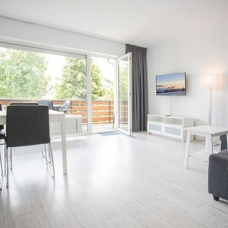 Appartement Brink Fichtenweg 41 温特贝格 外观 照片