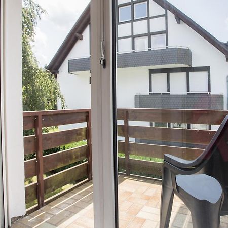 Appartement Brink Fichtenweg 41 温特贝格 外观 照片