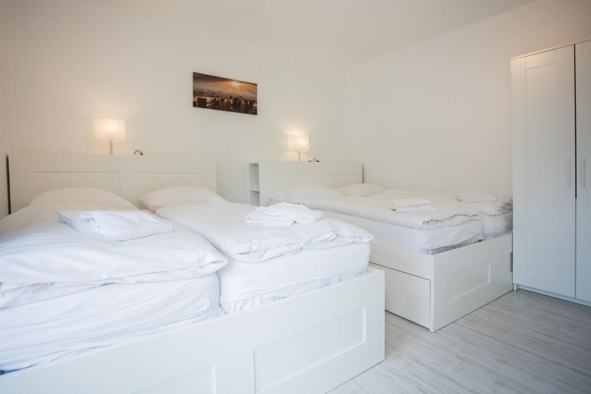 Appartement Brink Fichtenweg 41 温特贝格 外观 照片