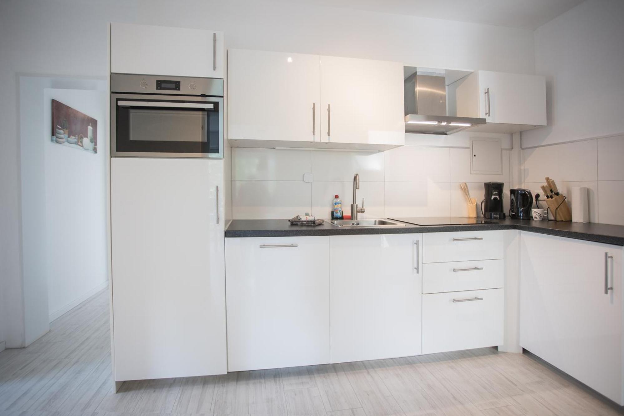 Appartement Brink Fichtenweg 41 温特贝格 外观 照片