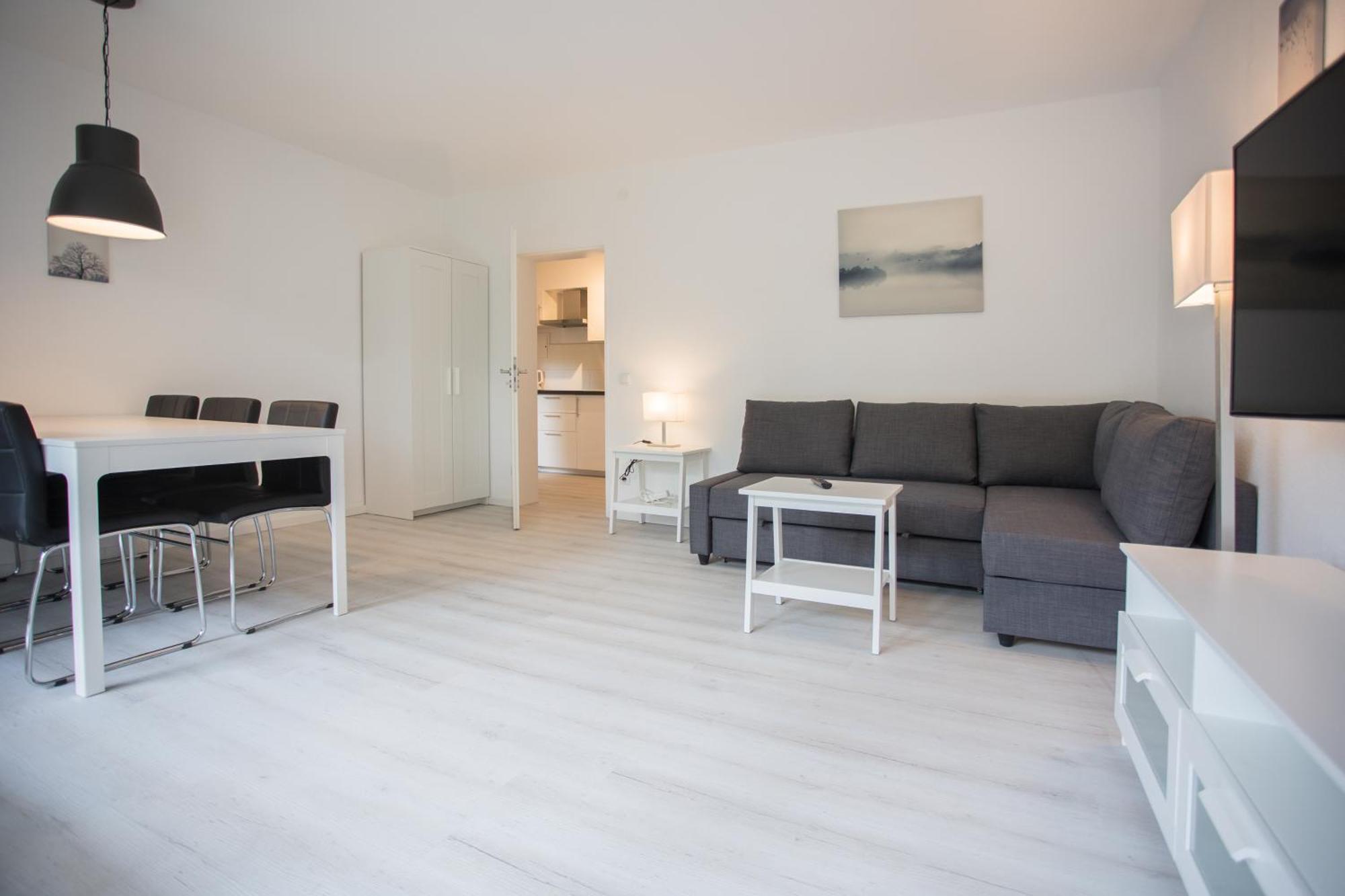 Appartement Brink Fichtenweg 41 温特贝格 外观 照片