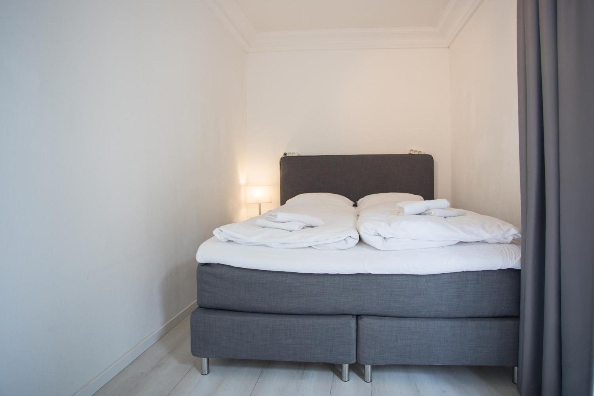 Appartement Brink Fichtenweg 41 温特贝格 客房 照片