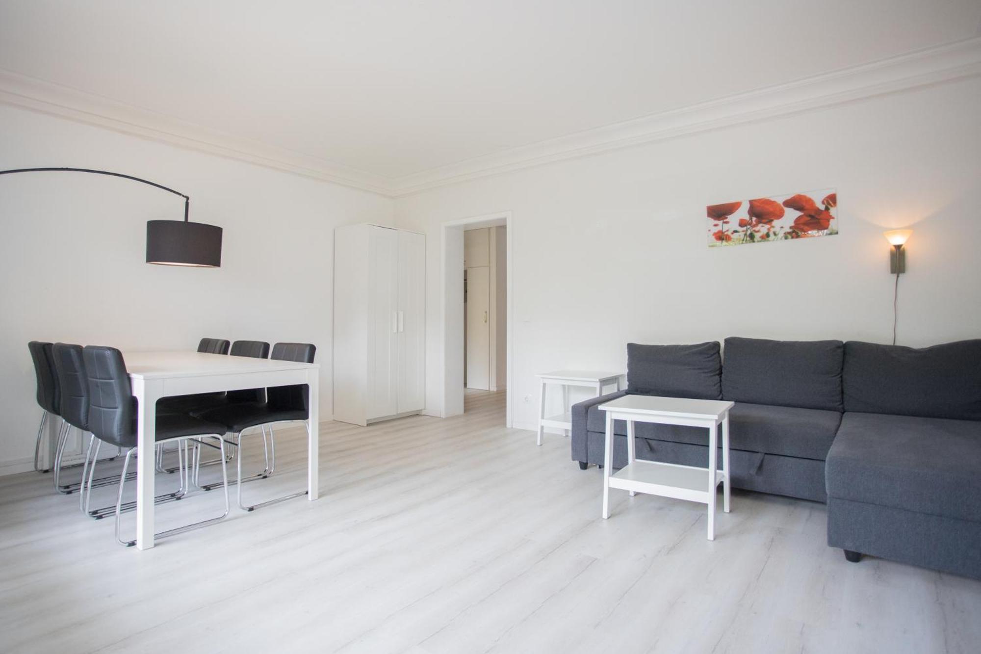 Appartement Brink Fichtenweg 41 温特贝格 客房 照片