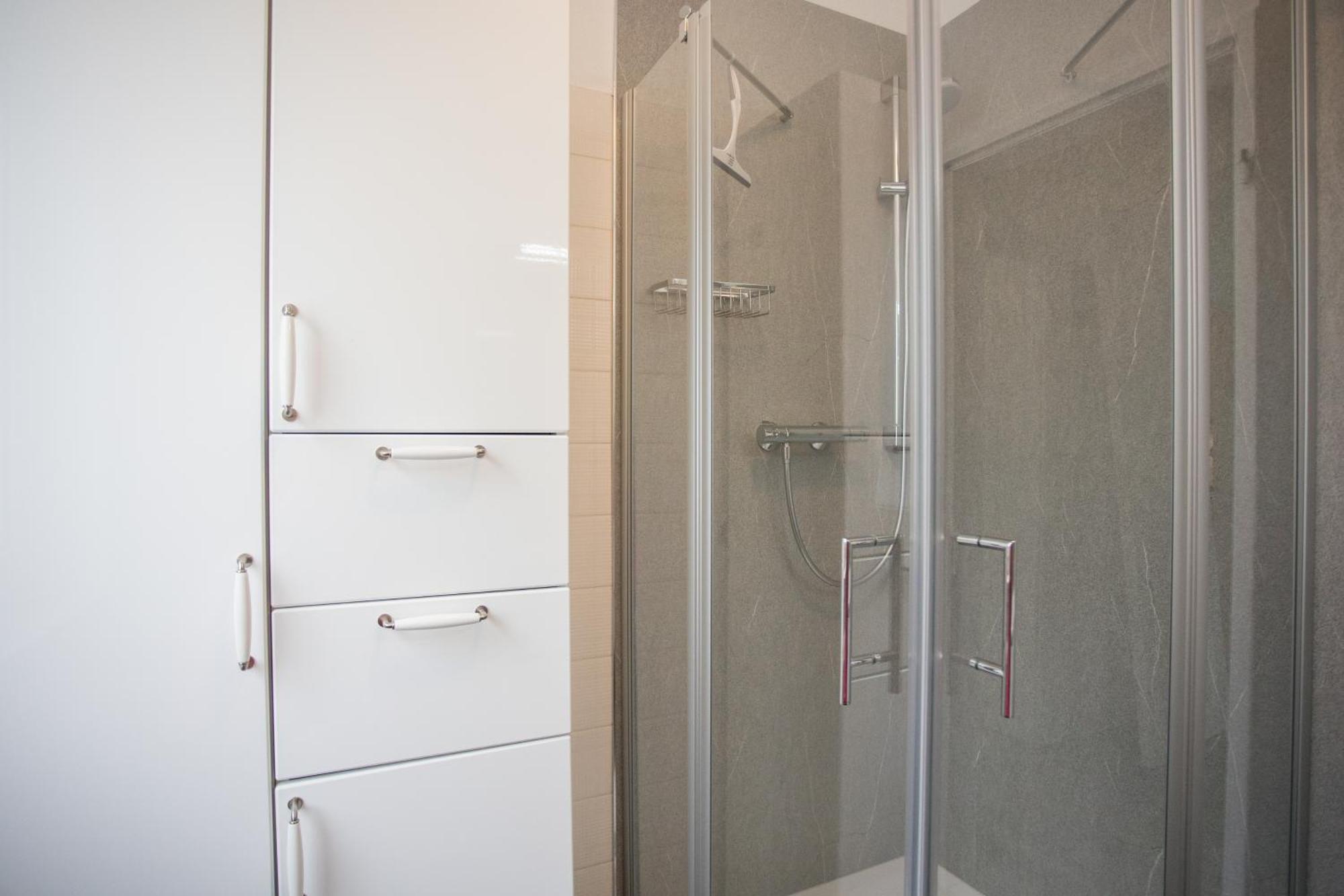 Appartement Brink Fichtenweg 41 温特贝格 客房 照片