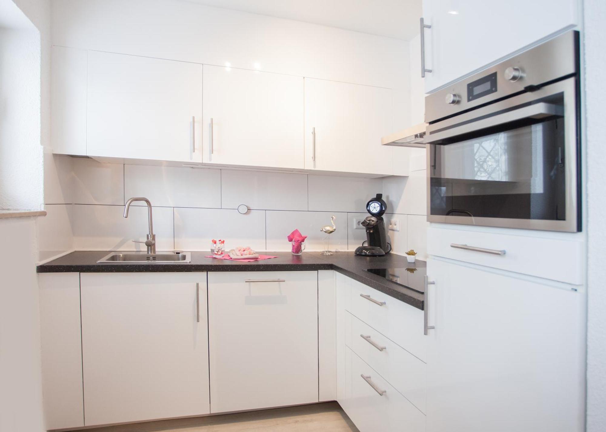 Appartement Brink Fichtenweg 41 温特贝格 客房 照片