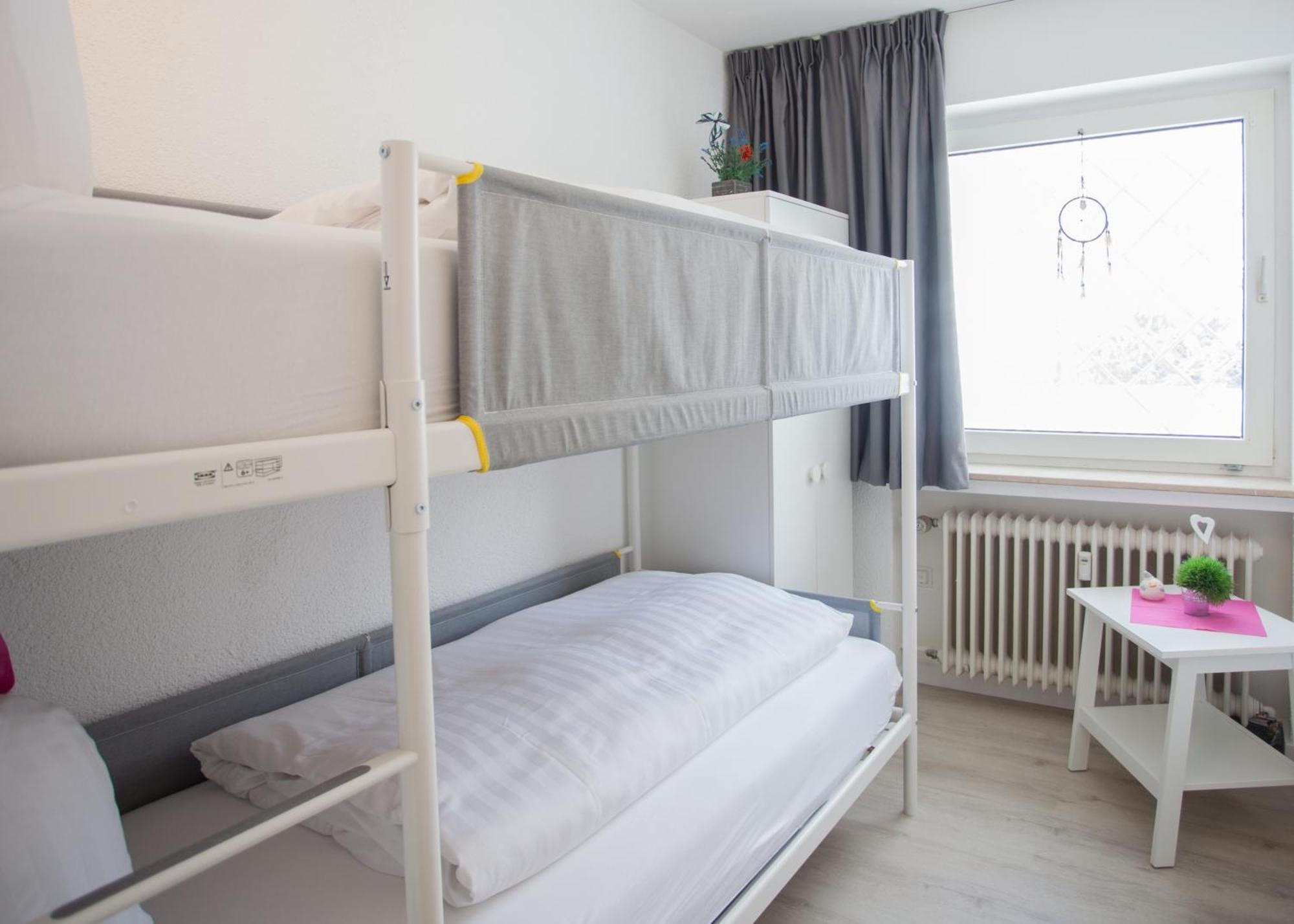 Appartement Brink Fichtenweg 41 温特贝格 客房 照片