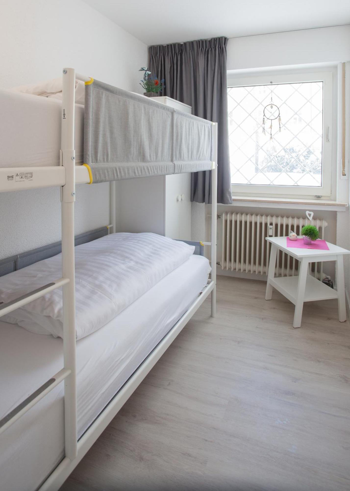 Appartement Brink Fichtenweg 41 温特贝格 客房 照片