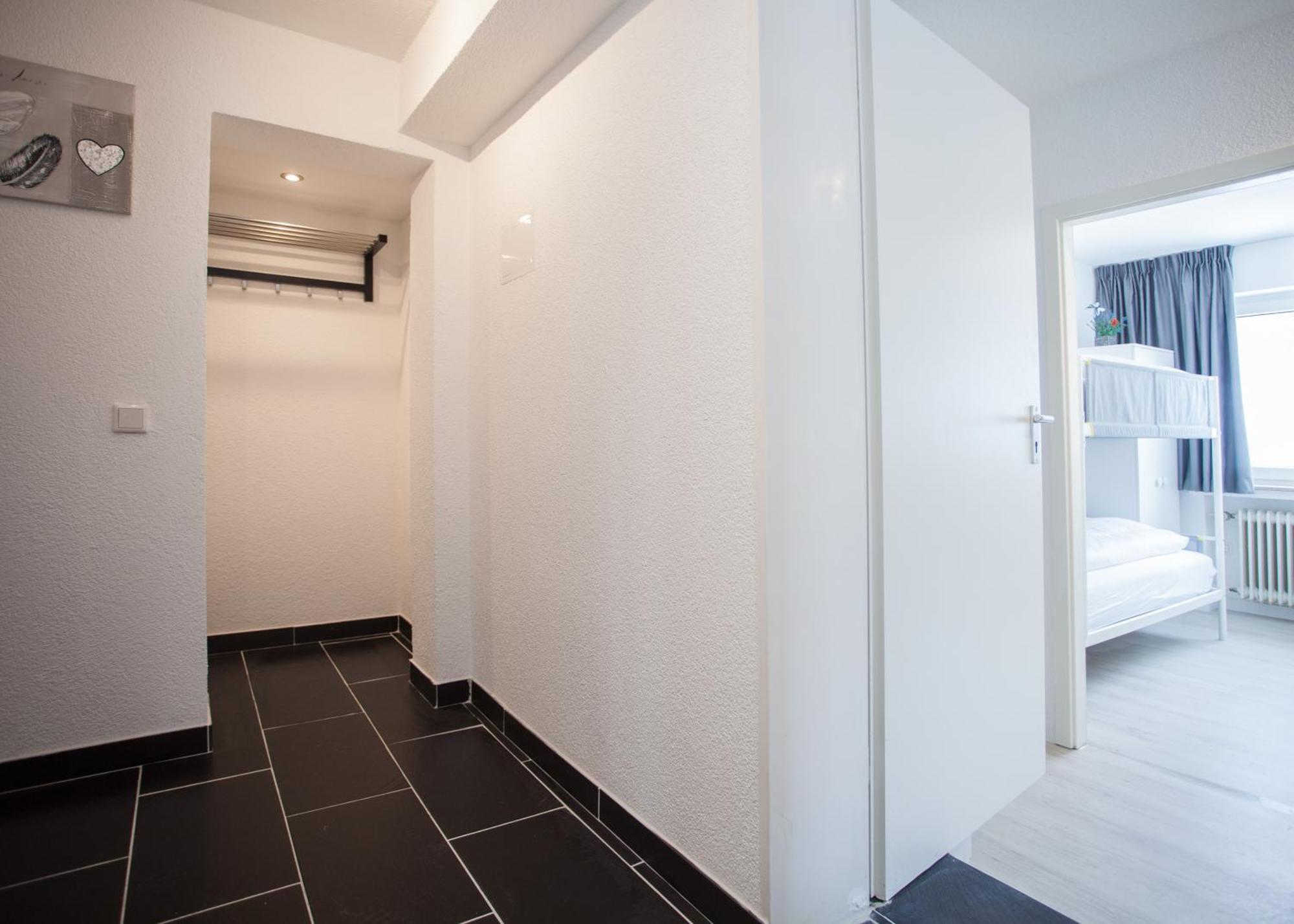 Appartement Brink Fichtenweg 41 温特贝格 客房 照片